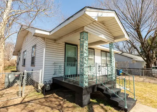 Property at 3515 E King Pl Unit A, Tulsa, OK, 74115, 2 beds, 1 bath, [object Object]