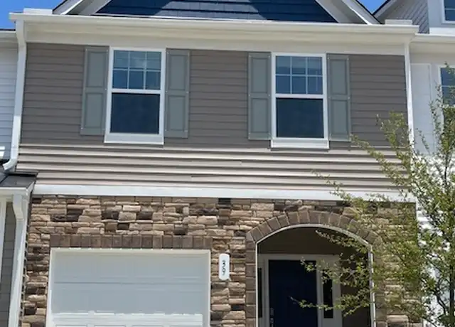 Property at 39 Honeydew Way, Clayton, NC, 27520, 3 beds, 2.5 baths, [object Object]
