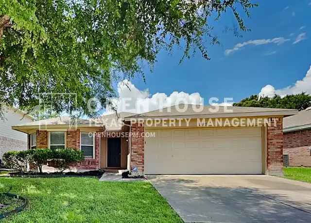 Property at 2805 Bluffs Ct, McKinney, TX, 75071, 3 beds, 2 baths, [object Object]