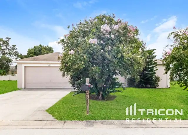 Property at 291 Lake Eloise Pointe Blvd, Winter Haven, FL, 33880, 3 beds, 2 baths, [object Object]