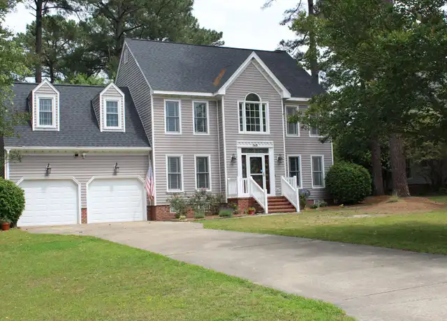 Property at 149 S Marion Dr, Goldsboro, NC, 27534, 4 beds, 2.5 baths, [object Object]