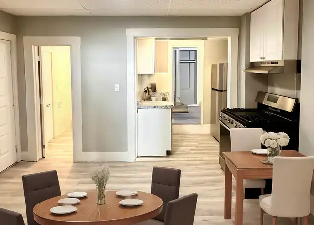 Property at 273 Maverick St Unit 2, Boston, MA, 02128, 1 bed, 1 bath, [object Object]