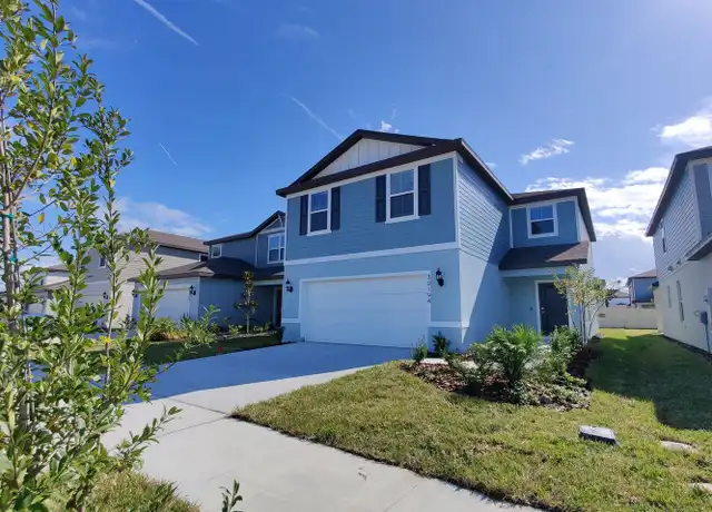 Property at 30194 Merilee Pl, Wesley Chapel, FL, 33545, 5 beds, 3 baths, [object Object]