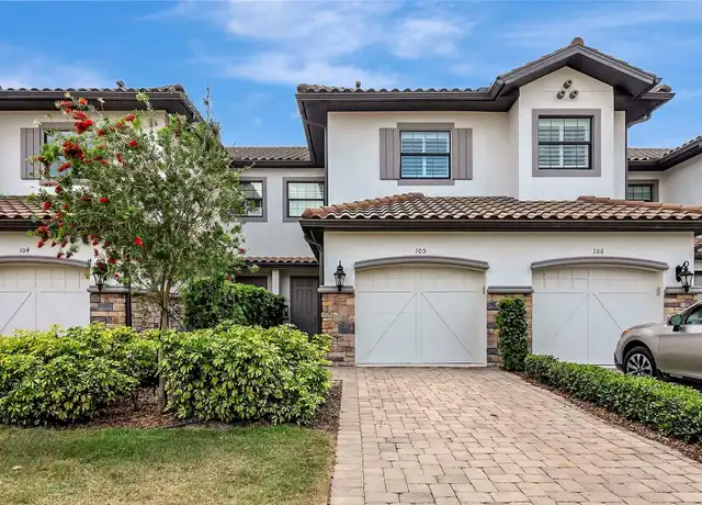 Property at 13510 Messina Loop #105, Bradenton, FL, 34211, 2 beds, 2 baths, [object Object]