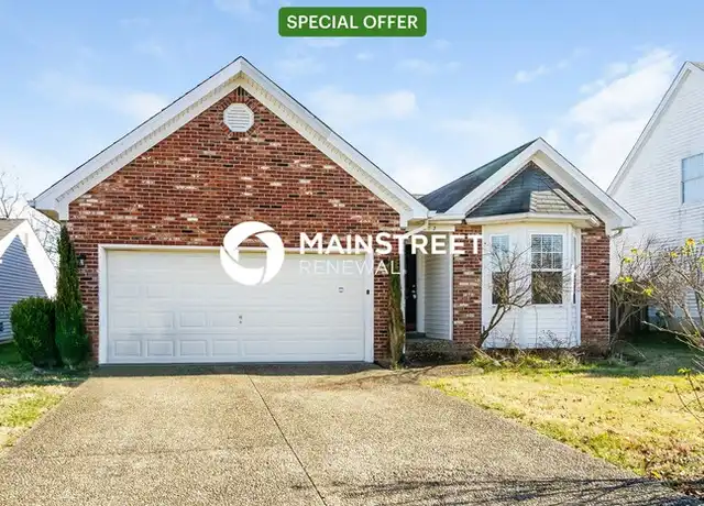 Property at 7913 Kenhurst Dr, Louisville, KY, 40258, 3 beds, 2 baths, [object Object]