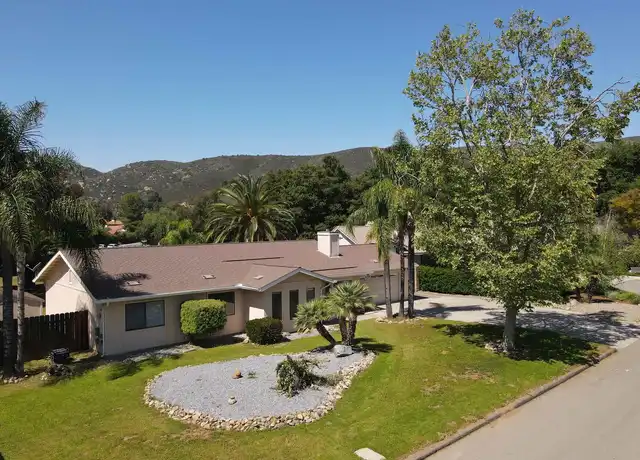 Property at 16328 Bassett Ct, Ramona, CA, 92065, 4 beds, 2 baths, [object Object]
