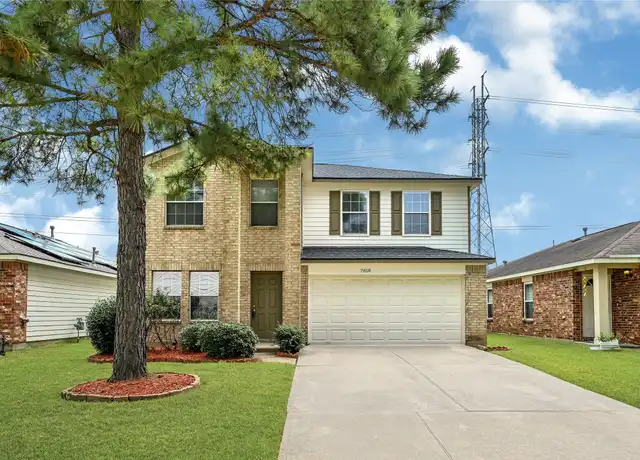 Property at 7818 Black Gap Dr, Cypress, TX, 77433, 4 beds, 2.5 baths, [object Object]