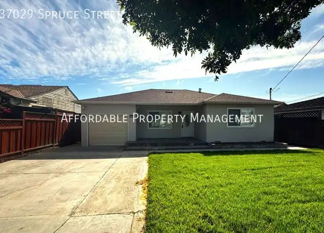 Property at 37029 Spruce St, Newark, CA, 94560, 3 beds, 2 baths, [object Object]