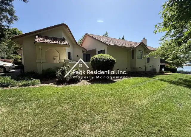 Property at 14942 Lago Dr, Rancho Murieta, CA, 95683, 3 beds, 2 baths, [object Object]