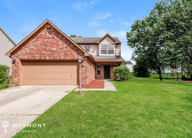 Property at 5639 Oakcrest Dr, Indianapolis, IN, 46237, 3 beds, 2.5 baths, [object Object]