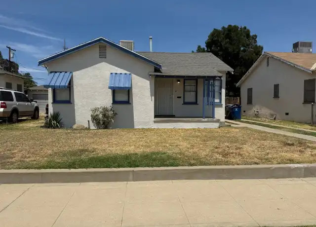 Property at 218 Linda Vista Dr, Bakersfield, CA, 93308, 3 beds, 1 bath, [object Object]