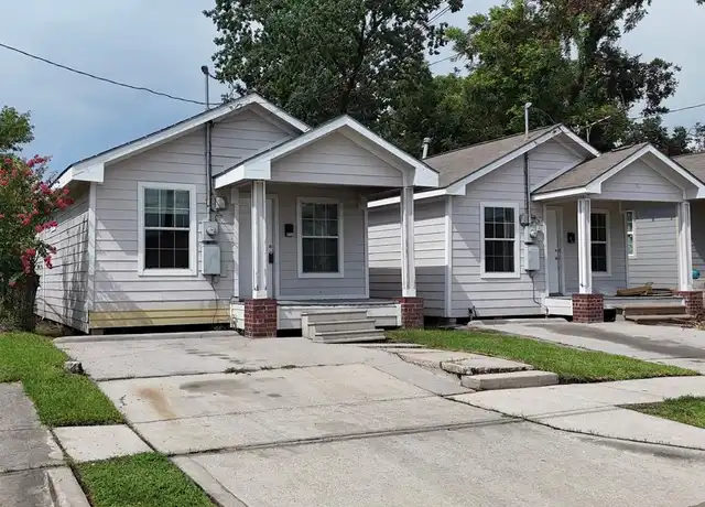 Property at 6721 Avenue Q, Houston, TX, 77011, 3 beds, 1 bath, [object Object]