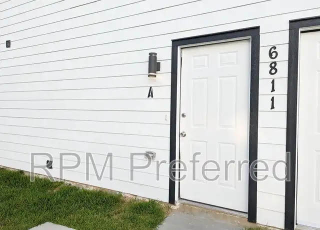 Property at 6811 Glass St Unit A, Houston, TX, 77016, 3 beds, 2 baths, [object Object]