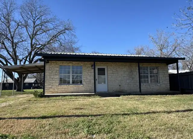 Property at 506 Avenue A, Moody, TX, 76557, 2 beds, 1.5 baths, [object Object]