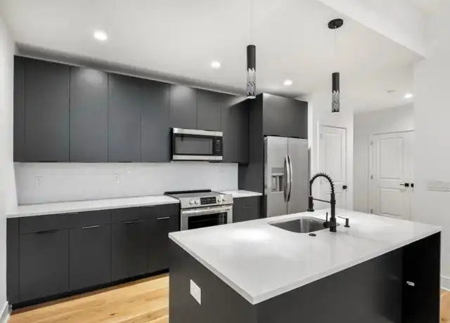 Property at 1328 S 9th St Unit E, Philadelphia, PA, 19147, 2 beds, 2 baths, [object Object]
