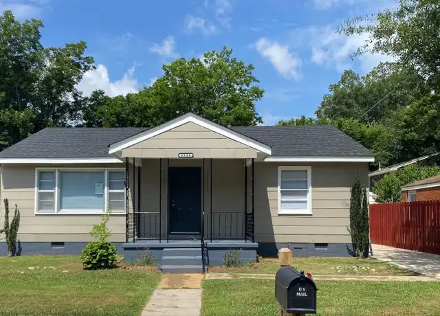 Property at 3804 Penny St SW, Huntsville, AL, 35805, 2 beds, 1 bath, [object Object]