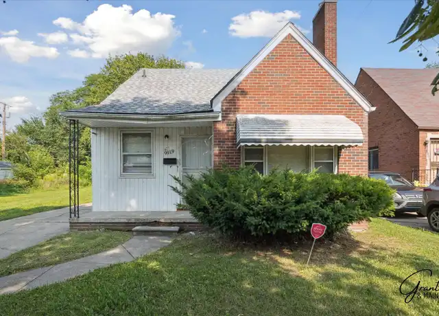 Property at 9919 Balfour Rd, Detroit, MI, 48224, 3 beds, 1.5 baths, [object Object]