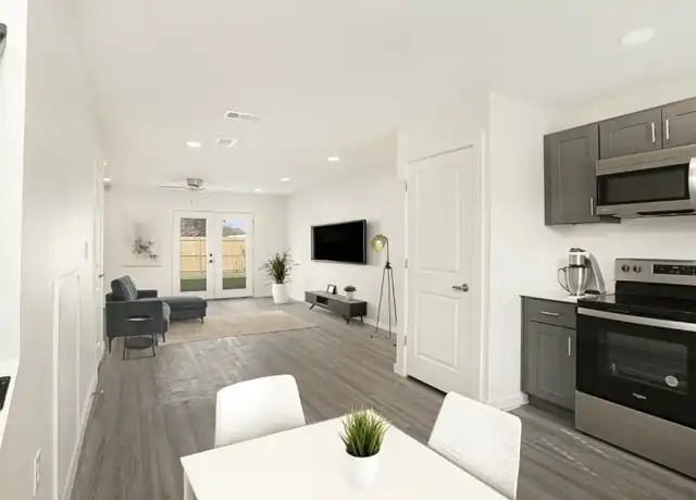 Property at Zurqui on Chateau - 100 Chateau Ct, Houma, LA, 70363, 1-3 bed, 1-2.5 bath, [object Object]