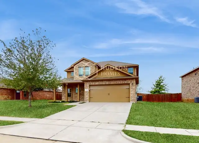 Property at 1405 N Houston St, Royse City, TX, 75189, 5 beds, 2.5 baths, [object Object]