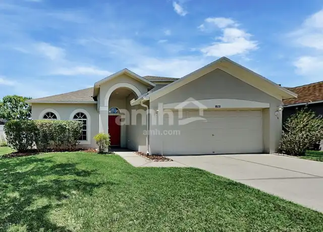 Property at 1928 Fruitridge St, Brandon, FL, 33510, 5 beds, 3 baths, [object Object]