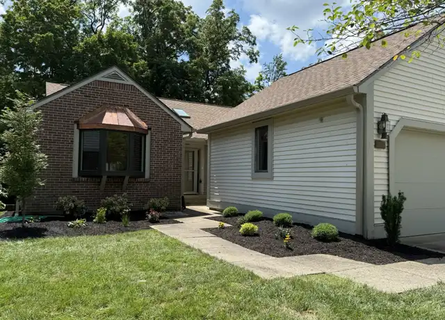 Property at 1727 Creekside Ln W, Carmel, IN, 46032, 3 beds, 3 baths, [object Object]