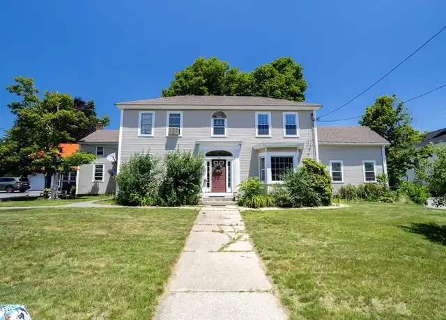 Property at 134 Main St Unit C, Westminster, MA, 01473, 2 beds, 2 baths, [object Object]