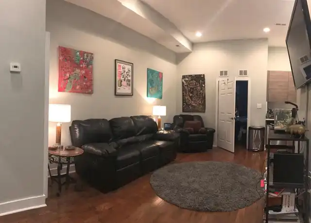 Property at 723 Sansom St Unit 2F, Philadelphia, PA, 19106, 1 bed, 1 bath, [object Object]
