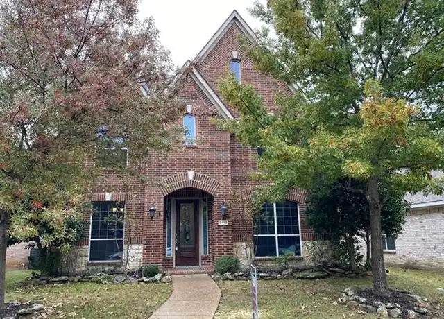 Property at 9413 Woodhurst Dr, McKinney, TX, 75072, 3 beds, 2.5 baths, [object Object]