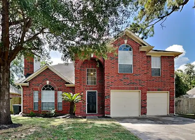 Property at 14023 Cypress Falls Dr, Cypress, TX, 77429, 4 beds, 2.5 baths, [object Object]