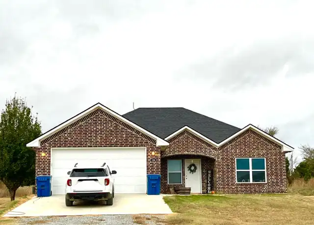 Property at 354 Western Hills Dr, Durant, OK, 74701, 3 beds, 2 baths, [object Object]