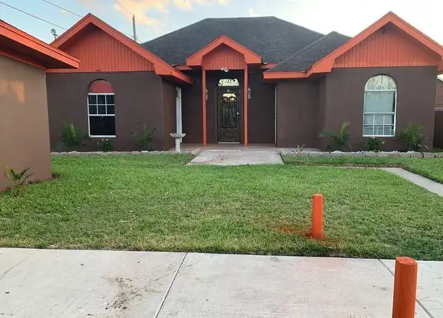 Property at 8516 Hendrix Ave Unit 6, Edinburg, TX, 78542, 1 bed, 1 bath, [object Object]