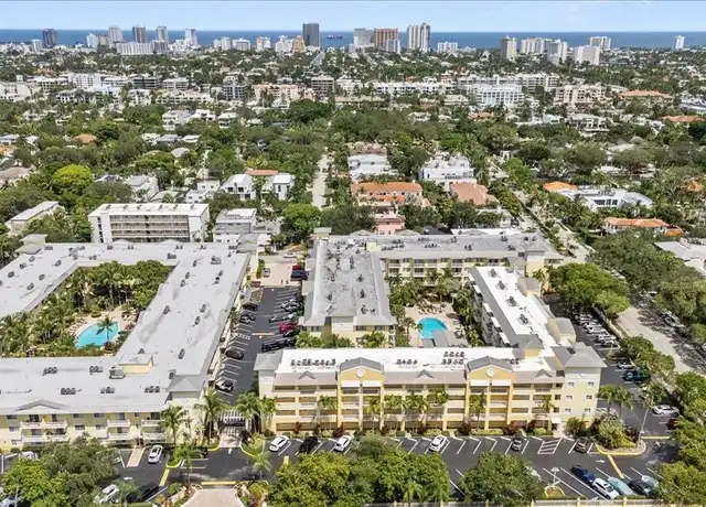 Property at 1515 E Broward Blvd #403, Fort Lauderdale, FL, 33301, 2 beds, 2 baths, [object Object]