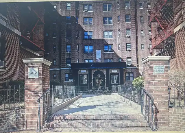 Property at 15501 90th Ave Unit 3M, Jamaica, NY, 11432, 1 bed, 1 bath, [object Object]