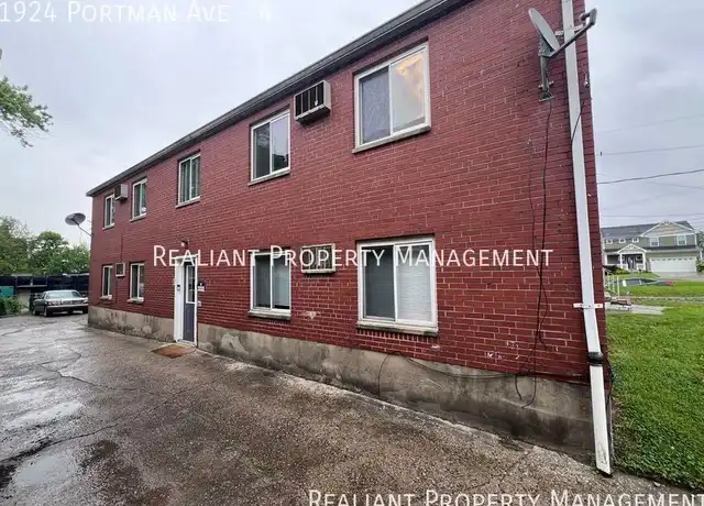 Property at 1924 Portman Ave Unit 4, Cincinnati, OH, 45237, 1 bed, 1 bath, [object Object]