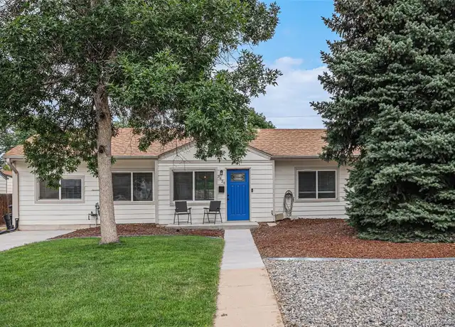 Property at 3434 S Forest St, Denver, CO, 80222, 3 beds, 2 baths, [object Object]