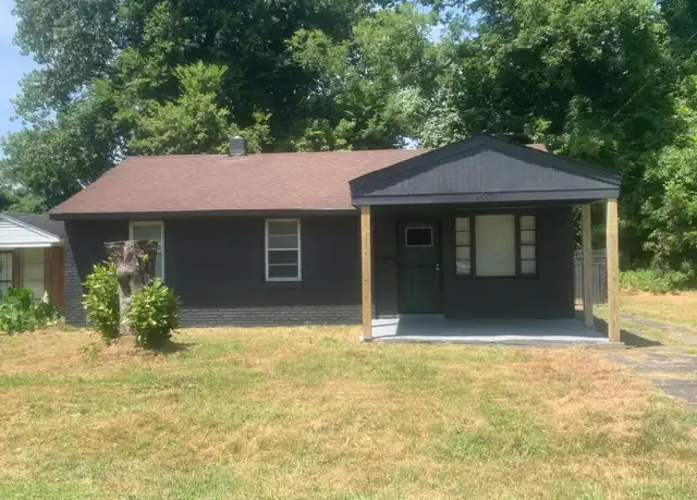 Property at 1497 S McLean Blvd, Memphis, TN, 38114, 4 beds, 2 baths, [object Object]