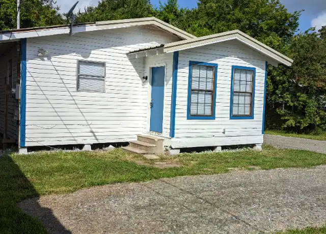 Property at 711 Jane St Unit B, New Iberia, LA, 70563, 3 beds, 1 bath, [object Object]