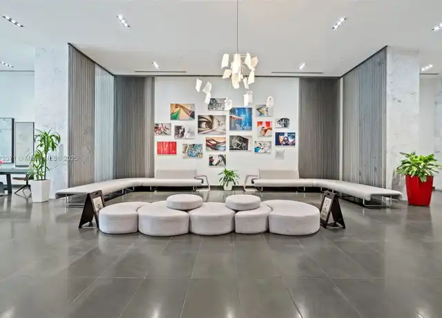 Property at 1600 NE 1st Ave #2420, Miami, FL, 33132, 2 beds, 2 baths, [object Object]