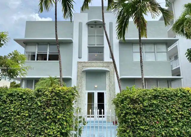 Property at 900 Jefferson Ave #16, Miami Beach, FL, 33139, 0 beds, 1 bath, [object Object]