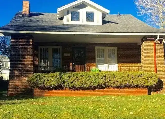 Property at 1721 S Franklin St, Denver, CO, 80210, 4 beds, 2 baths, [object Object]