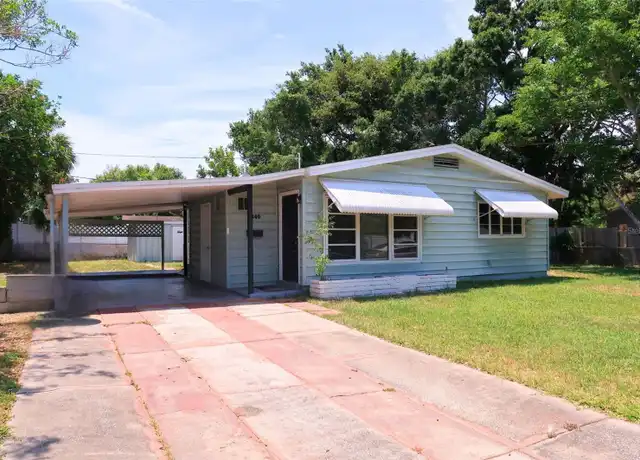 Property at 6840 12th St N, Saint Petersburg, FL, 33702, 2 beds, 1 bath, [object Object]