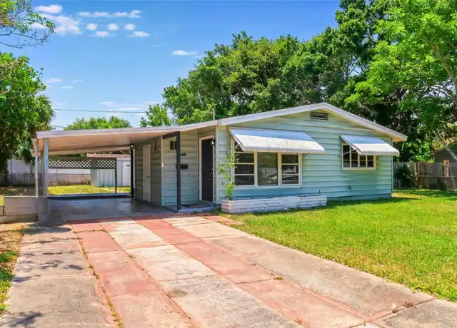 Property at 6840 12th St N, Saint Petersburg, FL, 33702, 2 beds, 1 bath, [object Object]