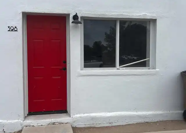 Property at 398 E Ave, Douglas, AZ, 85607, 3 beds, 1 bath, [object Object]