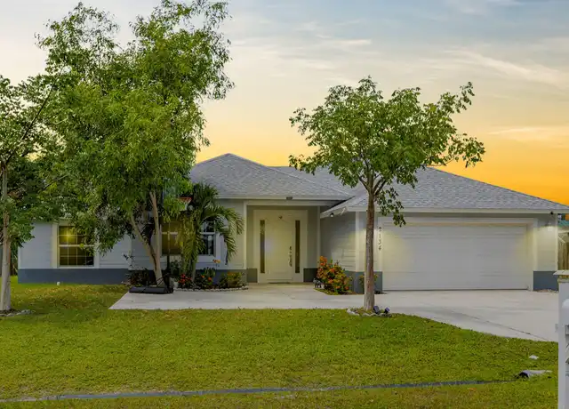 Property at 2314 SE Bowie St, Port St. Lucie, FL, 34952, 4 beds, 2 baths, [object Object]