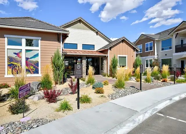 Photo of 7077 Vista Blvd, Sparks, NV 89436
