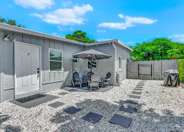 Property at 1205 NW 3rd Ave Unit 2A, Fort Lauderdale, FL, 33311, 1 bed, 1 bath, [object Object]