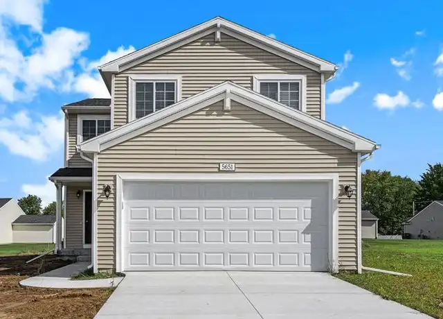 Property at 5155 Sandalwood Cir, Grand Blanc, MI, 48439, 4 beds, 2.5 baths, [object Object]