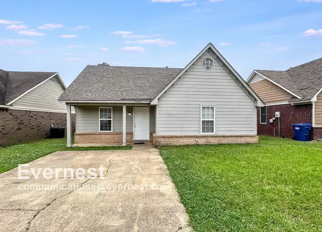 Property at 7091 Foxhall Dr, Horn Lake, MS, 38637, 3 beds, 2 baths, [object Object]