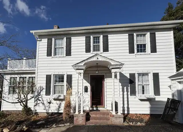 Property at 117 N Clermont Ave, Margate City, NJ, 08402, 3 beds, 1.5 baths, [object Object]