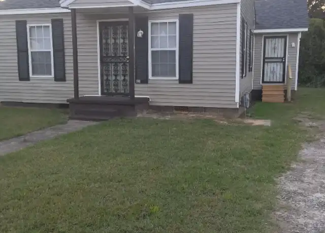 Property at 225 Vance Ave, Jackson, TN, 38301, 3 beds, 1 bath, [object Object]
